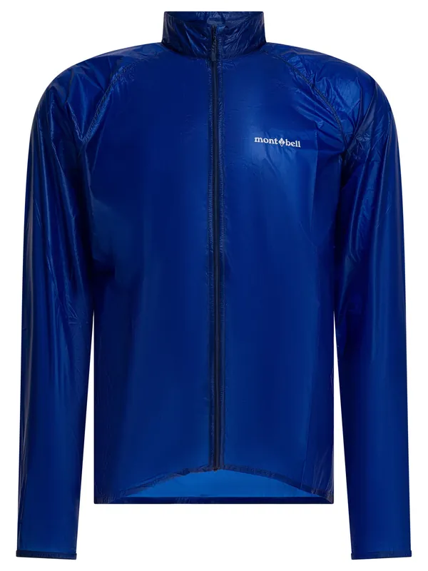Jackets & Coats Jackets And Coats Blue - Montbell