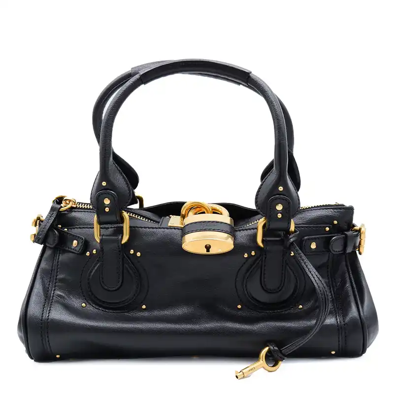 Bags Black - Chloé