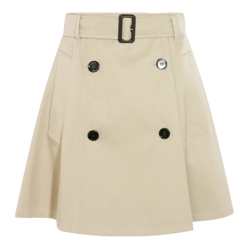 Skirts Quill - Burberry