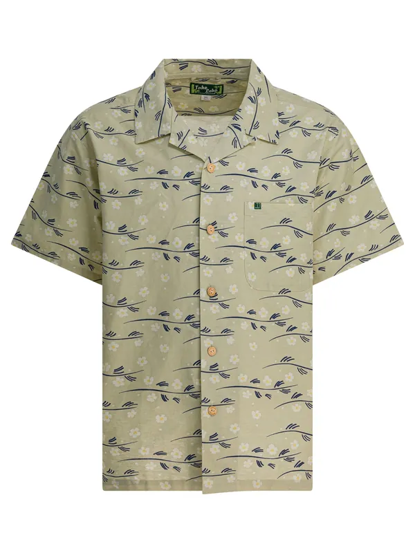 Shirts Beige - Montbell