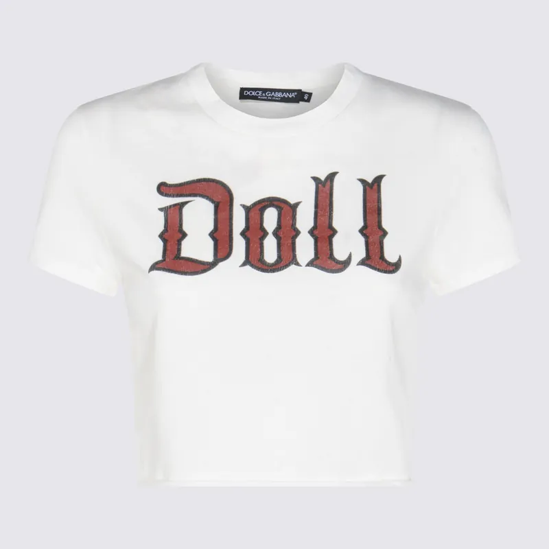 T-Shirts And Polos Neutri