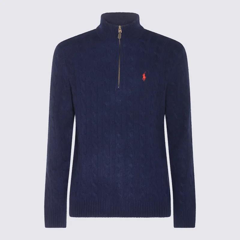 Sweaters Hunter Navy - Polo Ralph Lauren