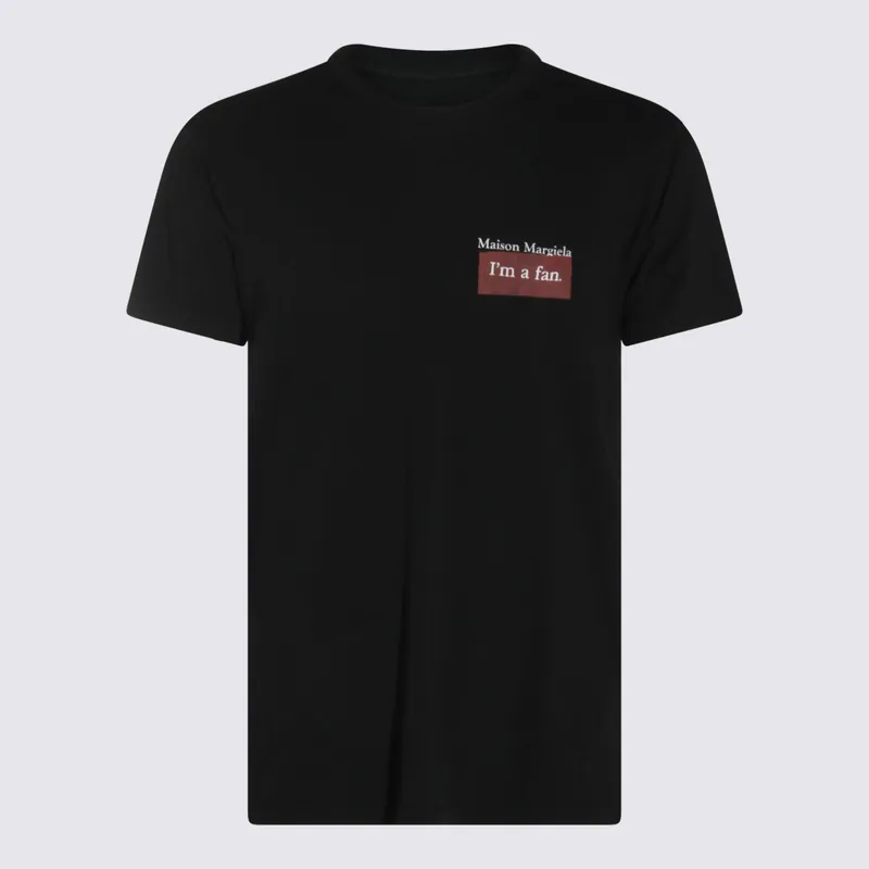 T-Shirts And Polos Charcoal