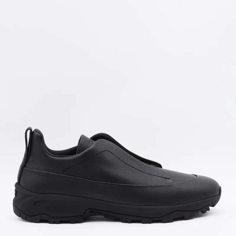 Sneakers Black - Zegna