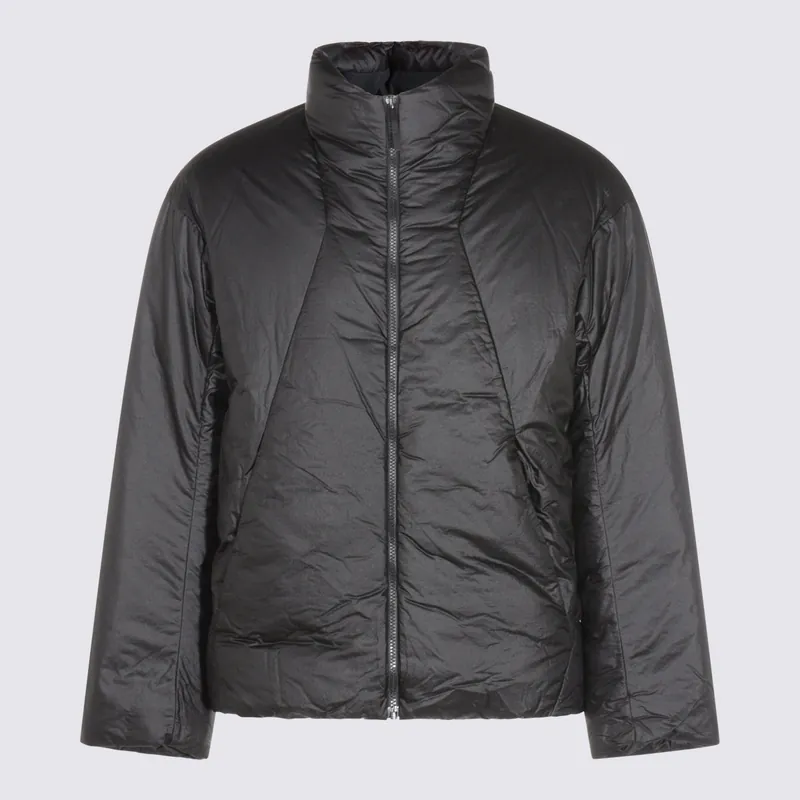 Coats Black - Arc*Teryx