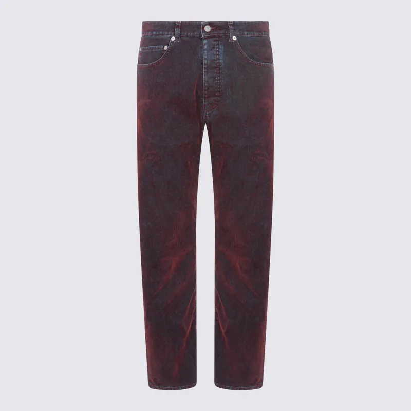 Trousers Multi - MM6 Maison Margiela