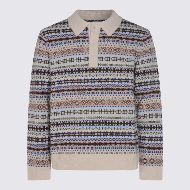 Sweaters Multi - Nn.07