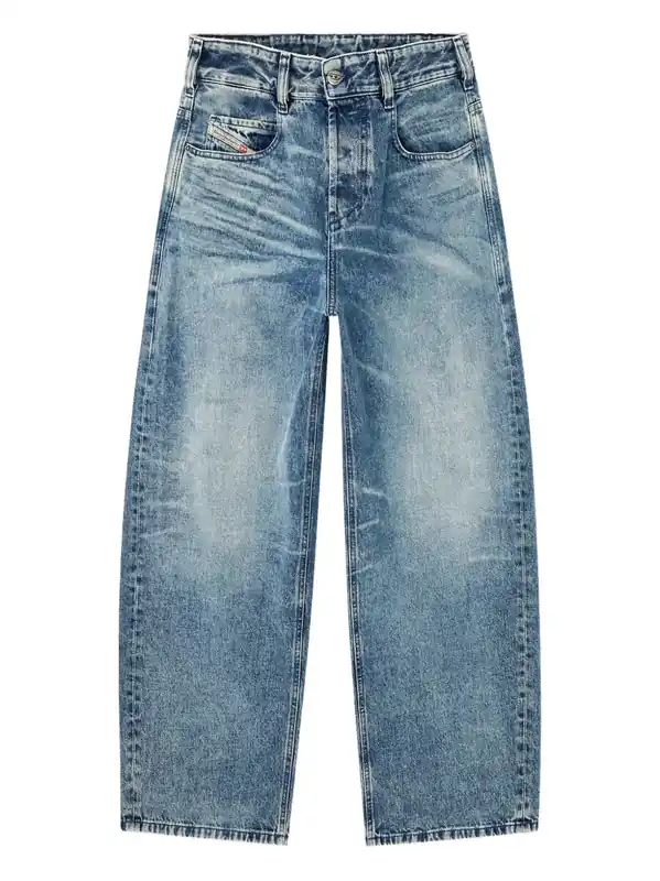 Denim Jeans, 1997 - Diesel