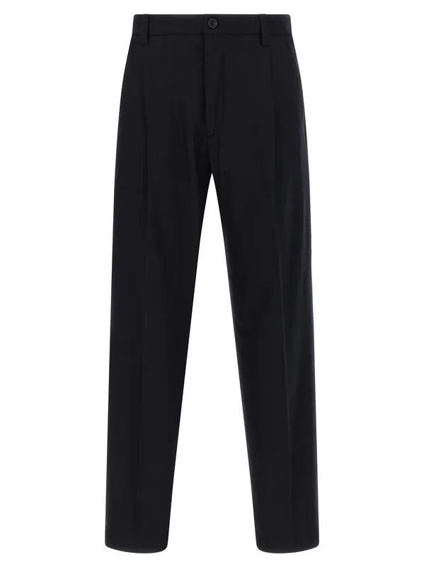 Gin Pants Blue - Department 5