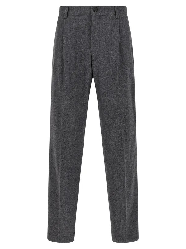 Gin Pants Gray - Department 5