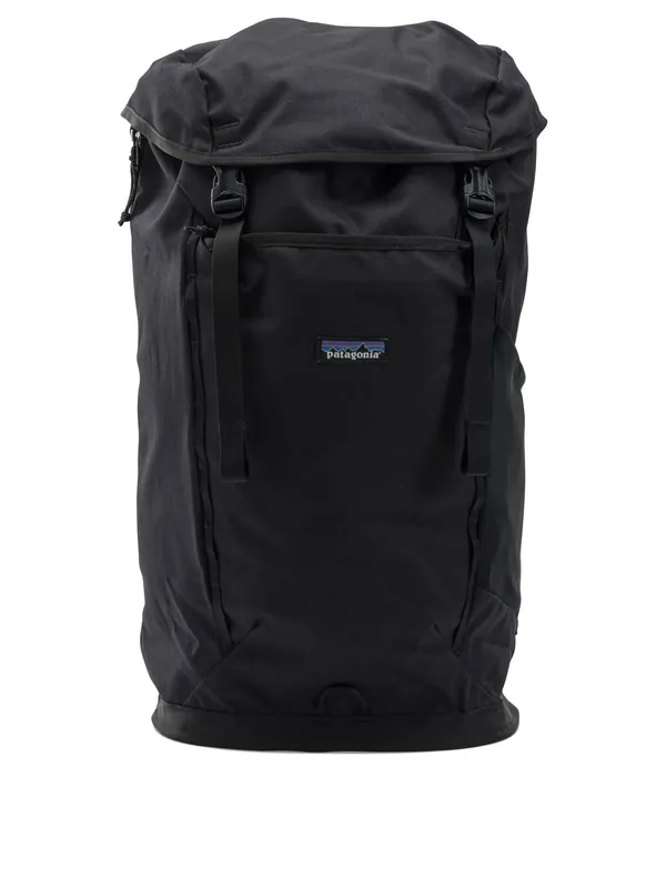 Fieldsmith Lid Backpacks & Travels Black - Patagonia