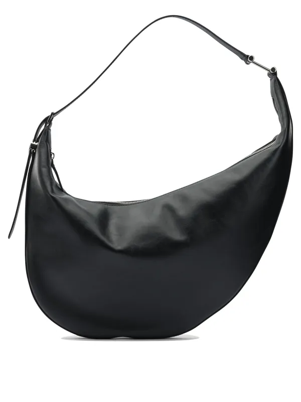 Dot Shoulder Bags Black - Marni