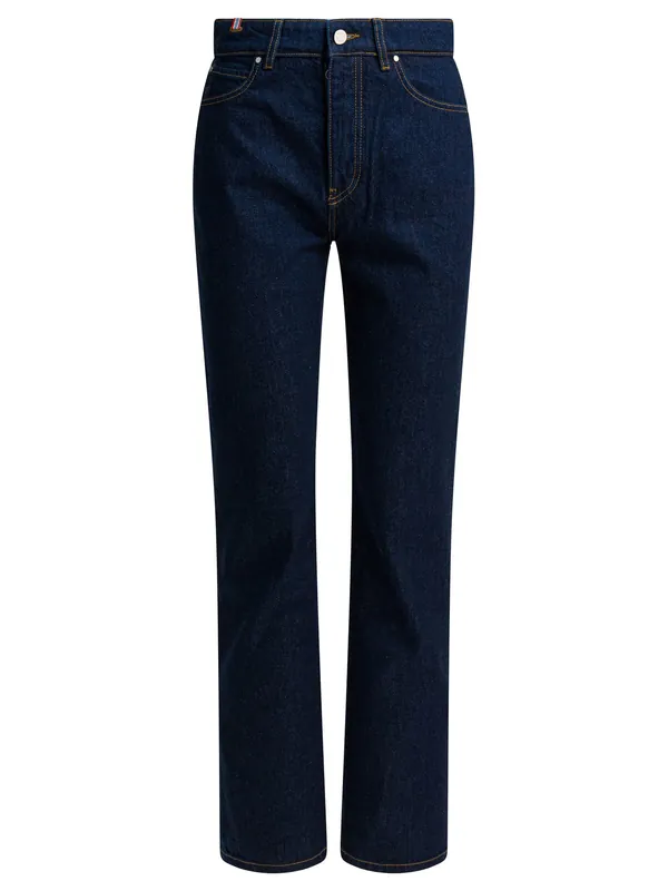 Jeans Blue - Ines De La Fressange