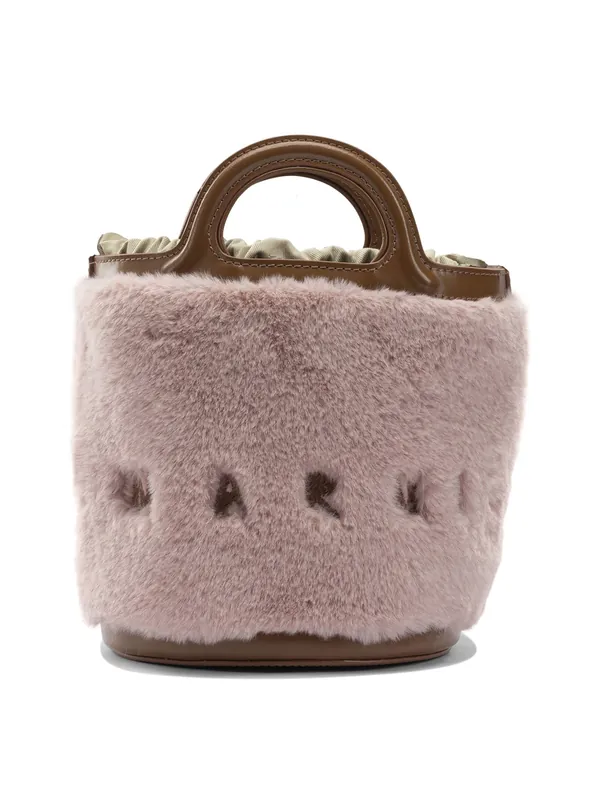 Tropicalia Handbags Pink - Marni
