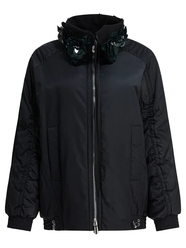 Jackets & Coats Jackets And Coats Black - Pinko