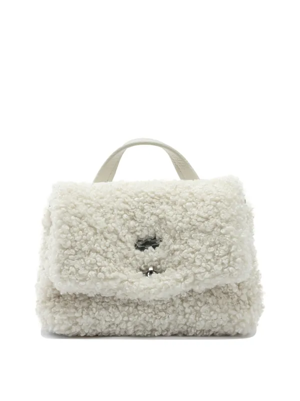 Postina® Dolly Handbags White - Zanellato