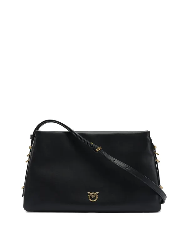 Shoulder Bags Black - Pinko