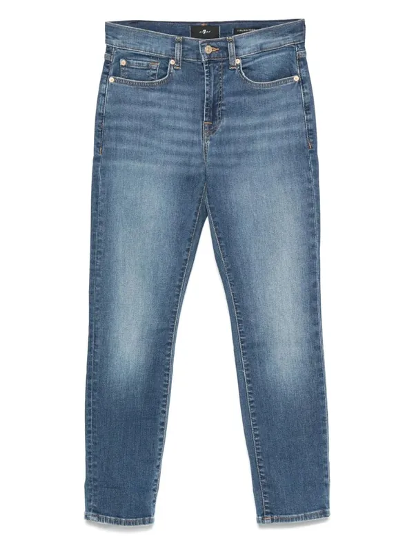 Relaxed Skinny Royalty - 7 For all Mankind
