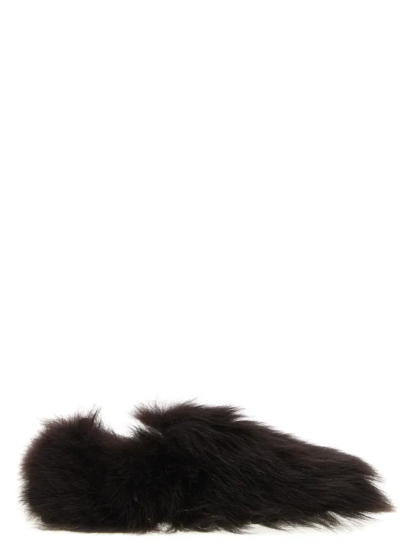 Gommino Loafers Brown - Tod's