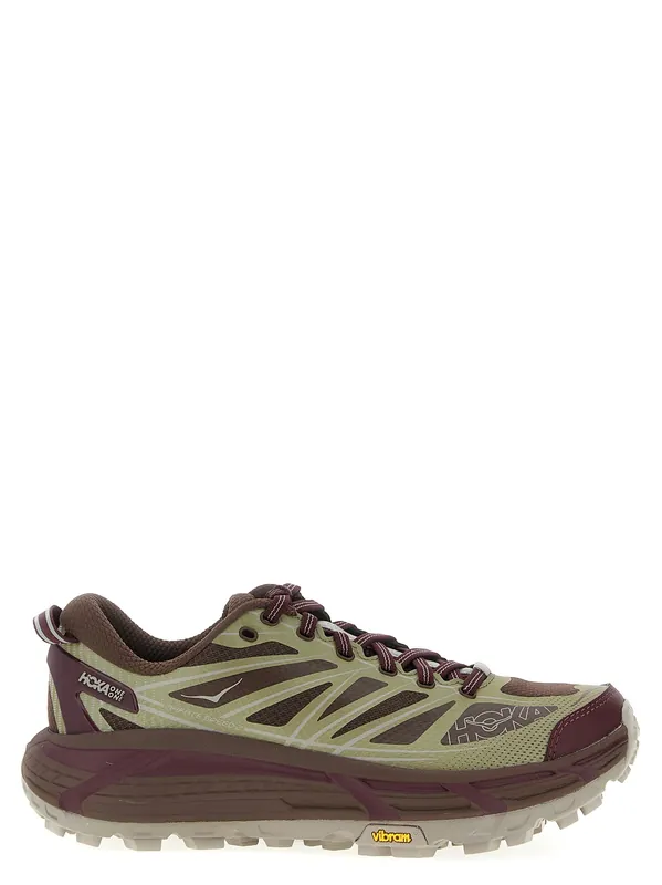 Mafate Speed 2 Sneakers Multicolor - Hoka