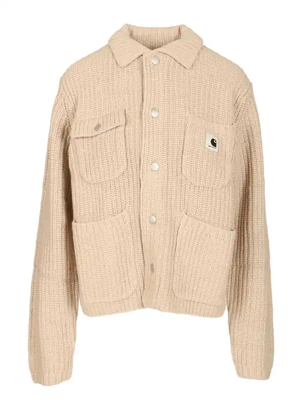 Women Knitwear Grey - Carhartt Wip