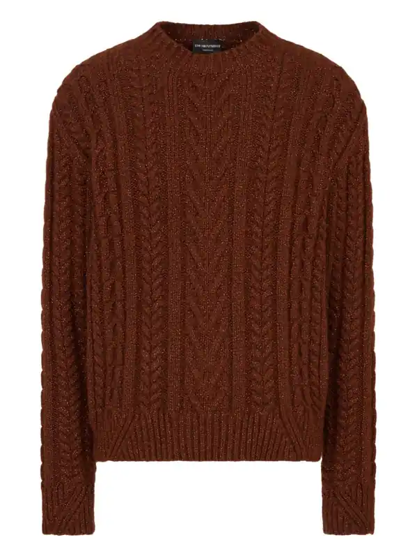 Sweaters Bright - Emporio Armani Exclusive