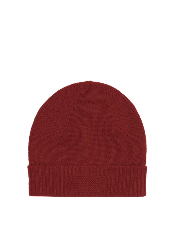 Hats Red - Guest In Residence
