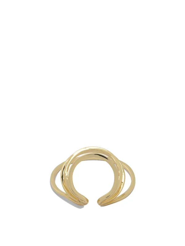 Jewels Gold - Federica Tosi