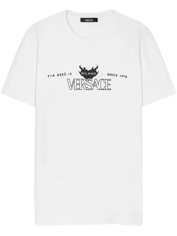 Logo T-Shirt