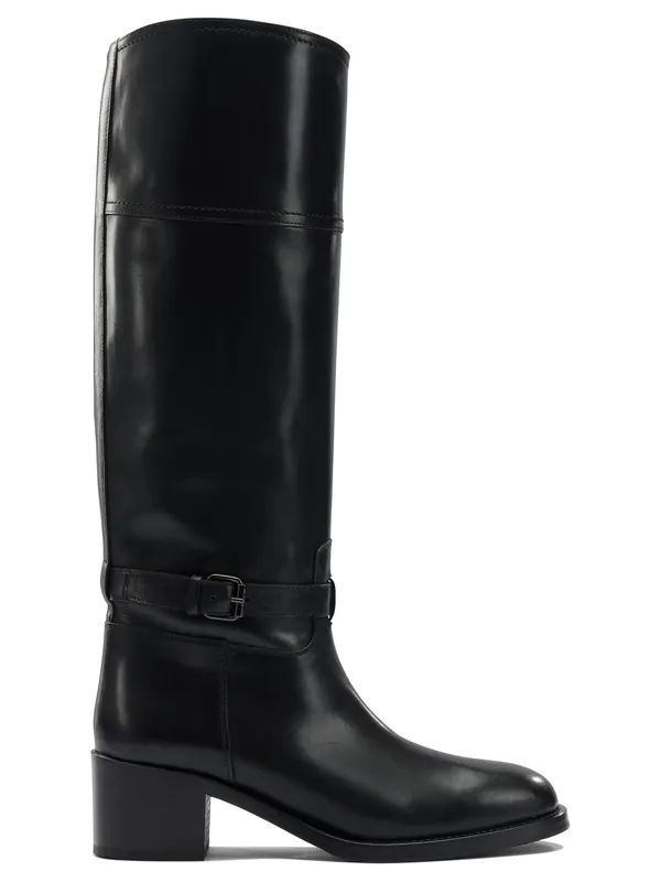 Boots & Ankle Boots Boots And Ankle Boots Black - Maretto