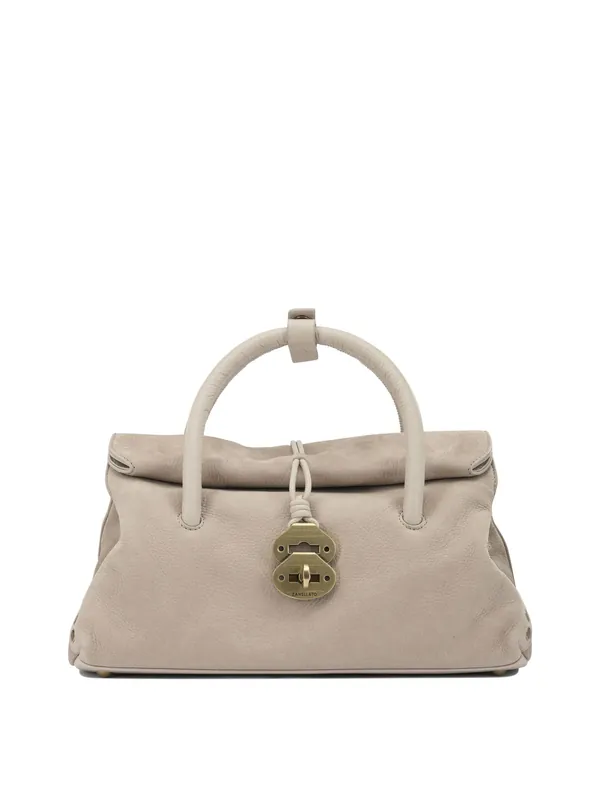 Dotta® Jones Handbags Beige - Zanellato