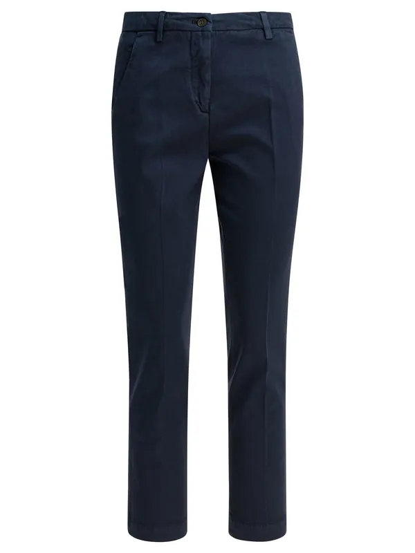 Trousers Blue - Briglia 1949