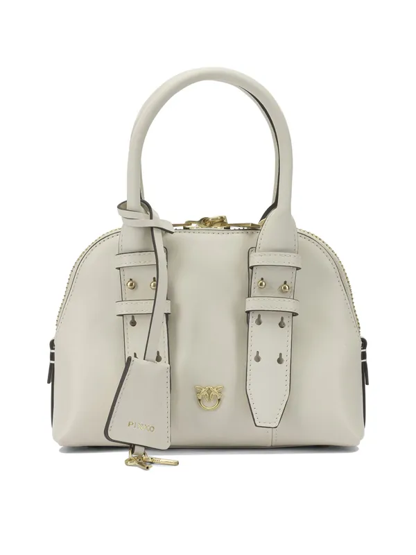 Handbags White - Pinko