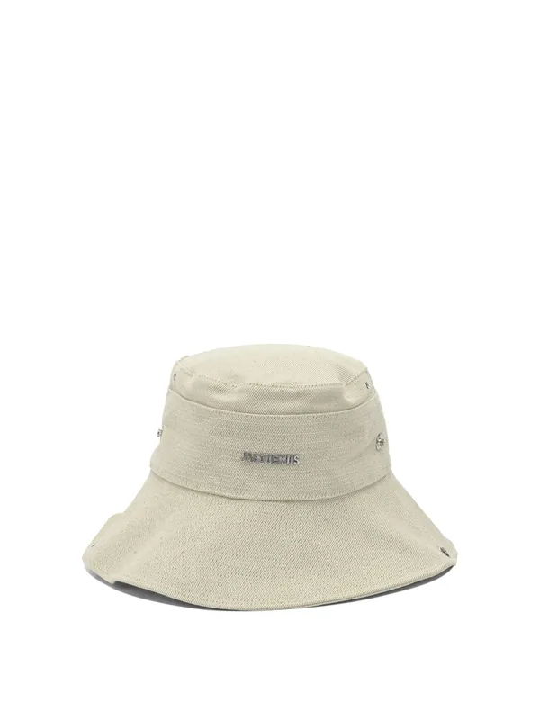 De-NîMes Hats White