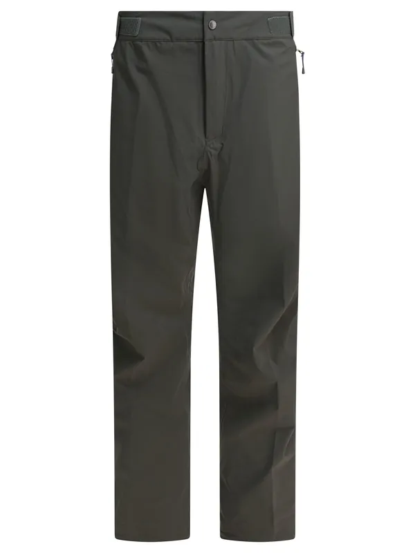 M Trousers Green - Houdini Sportswear