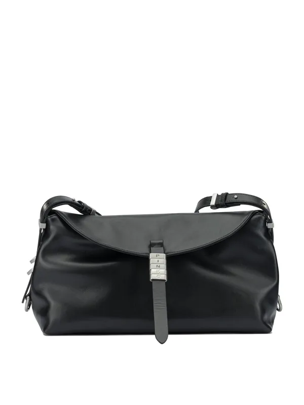 Shoulder Bags Black - Pinko