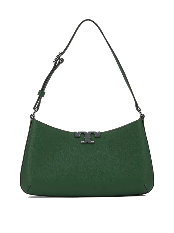 Shoulder Bags Green - Tory Burch