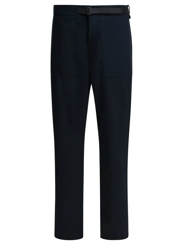 M Trousers Black - Houdini Sportswear
