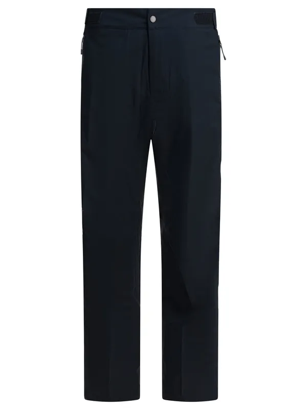 M Trousers Black - Houdini Sportswear