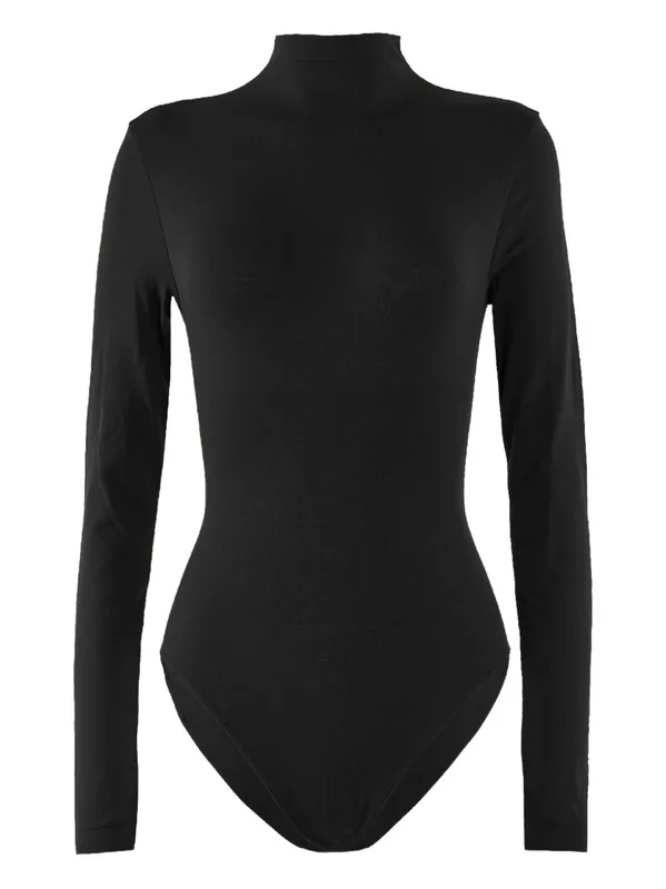 Top Blacks And Greys - Wolford