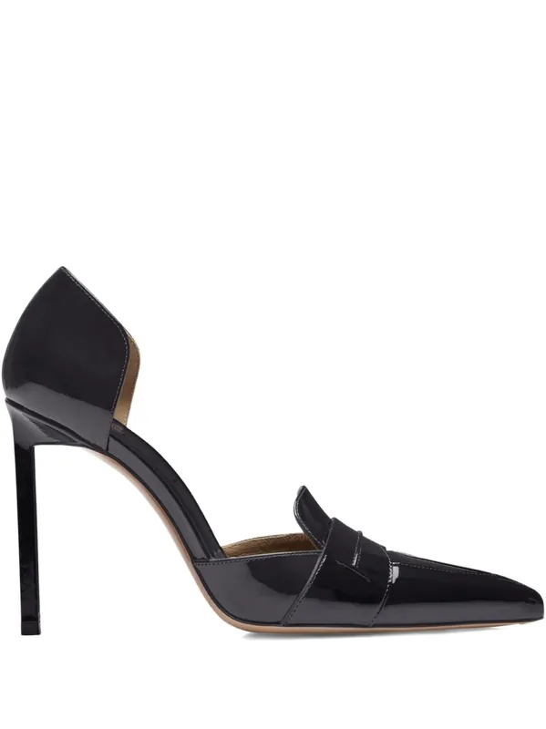Patent Leather Pumps - Tom Ford