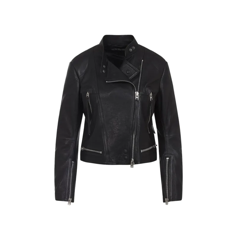 Leather Black - Tom Ford