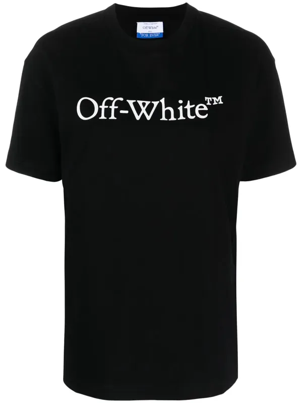 Bookish Print T-Shirt