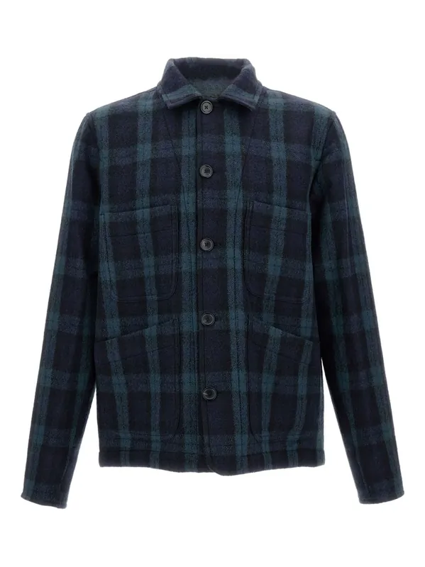 Jackets Black - Paul Smith