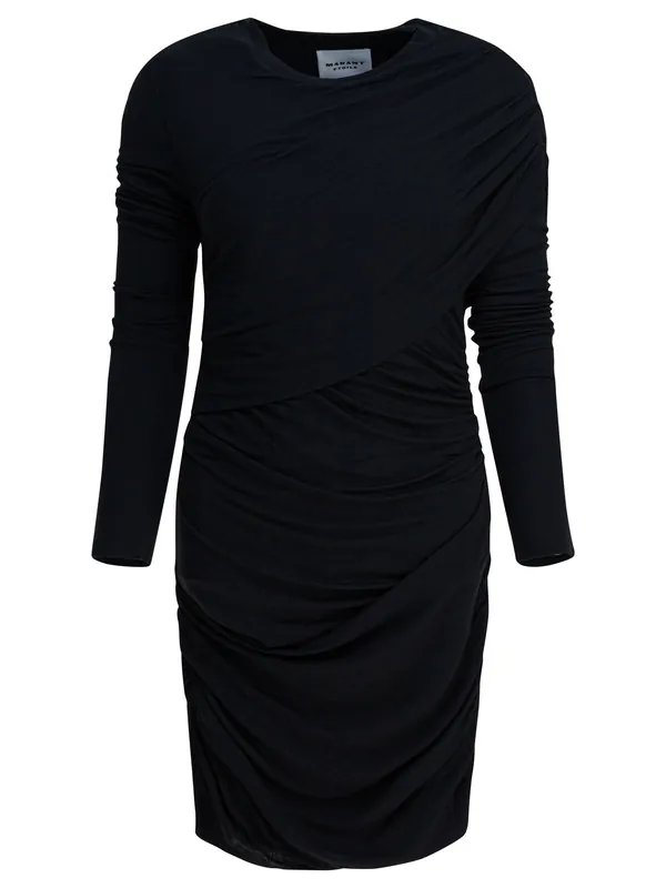 Denise Dresses Black - Isabel Marant ÉToile