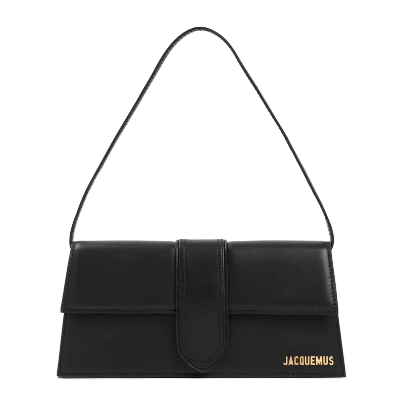Handbag Black - Jacquemus