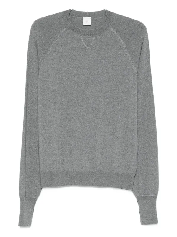 Raglan Sleeve Sweater - Eleventy