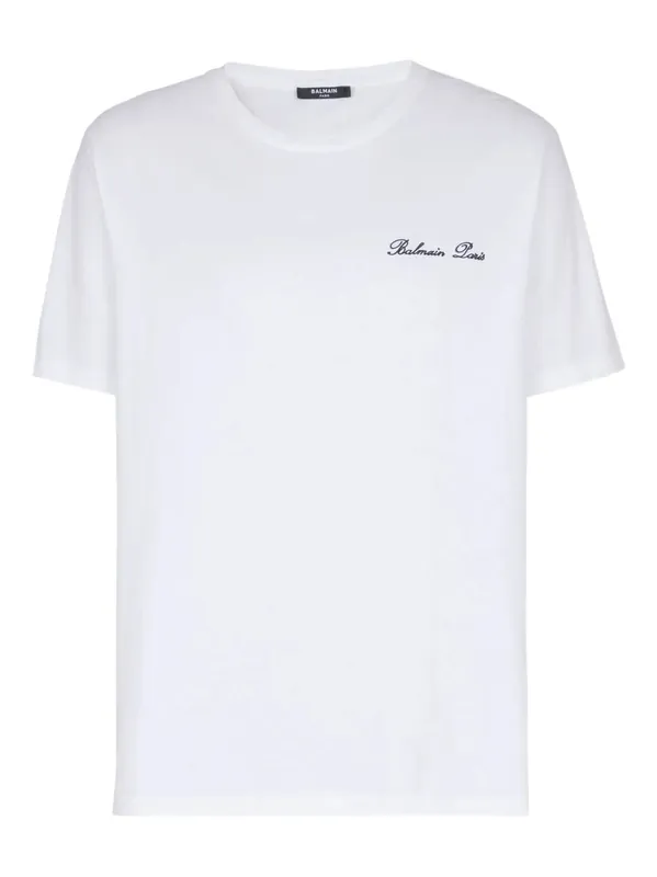 Cotton T-Shirt