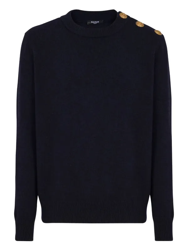 Sweater - Balmain