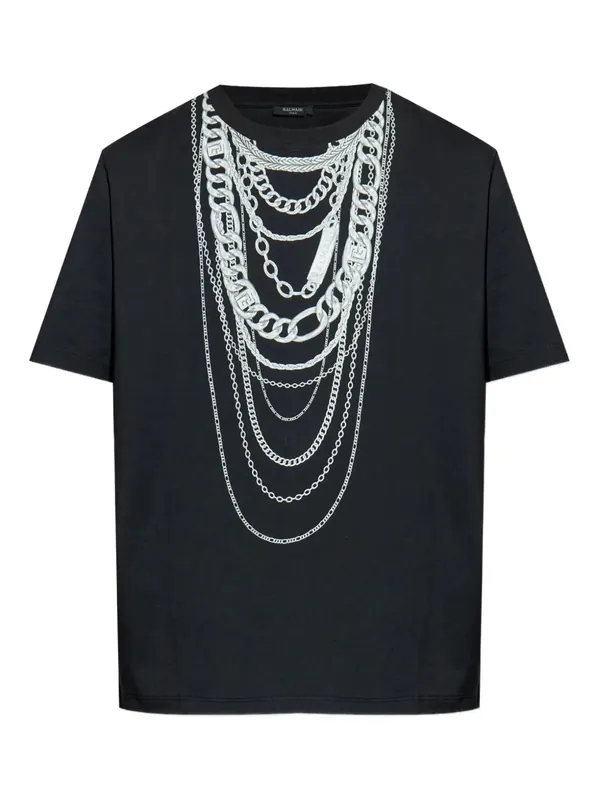Printed T-Shirt
